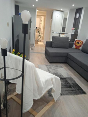 Dobozi Apartman